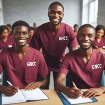 gsca interns 2